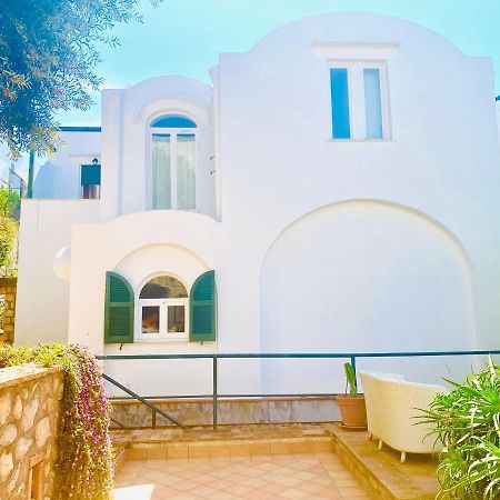 Villa La Zagara By Caprirooms エクステリア 写真