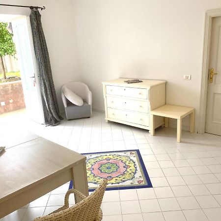 Villa La Zagara By Caprirooms エクステリア 写真