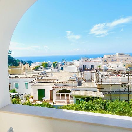 Villa La Zagara By Caprirooms エクステリア 写真