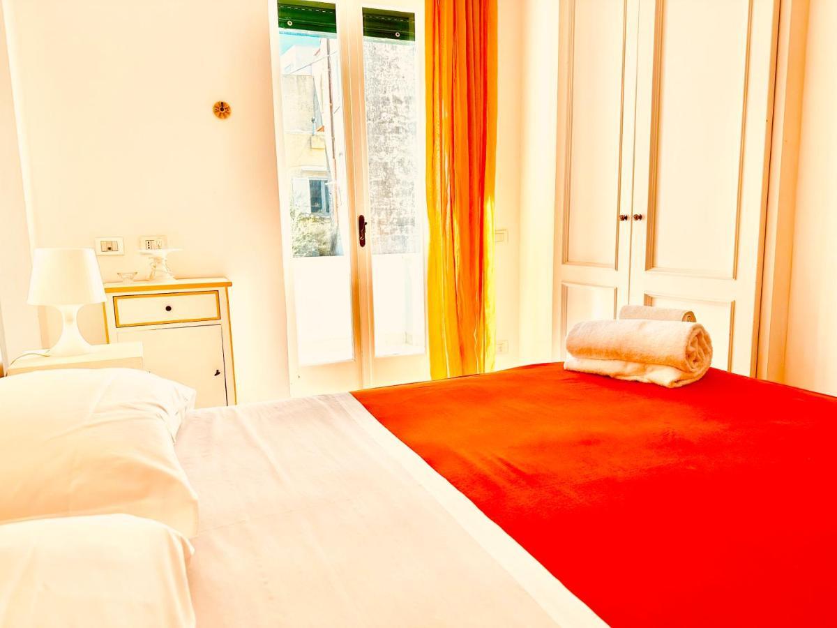 Villa La Zagara By Caprirooms エクステリア 写真