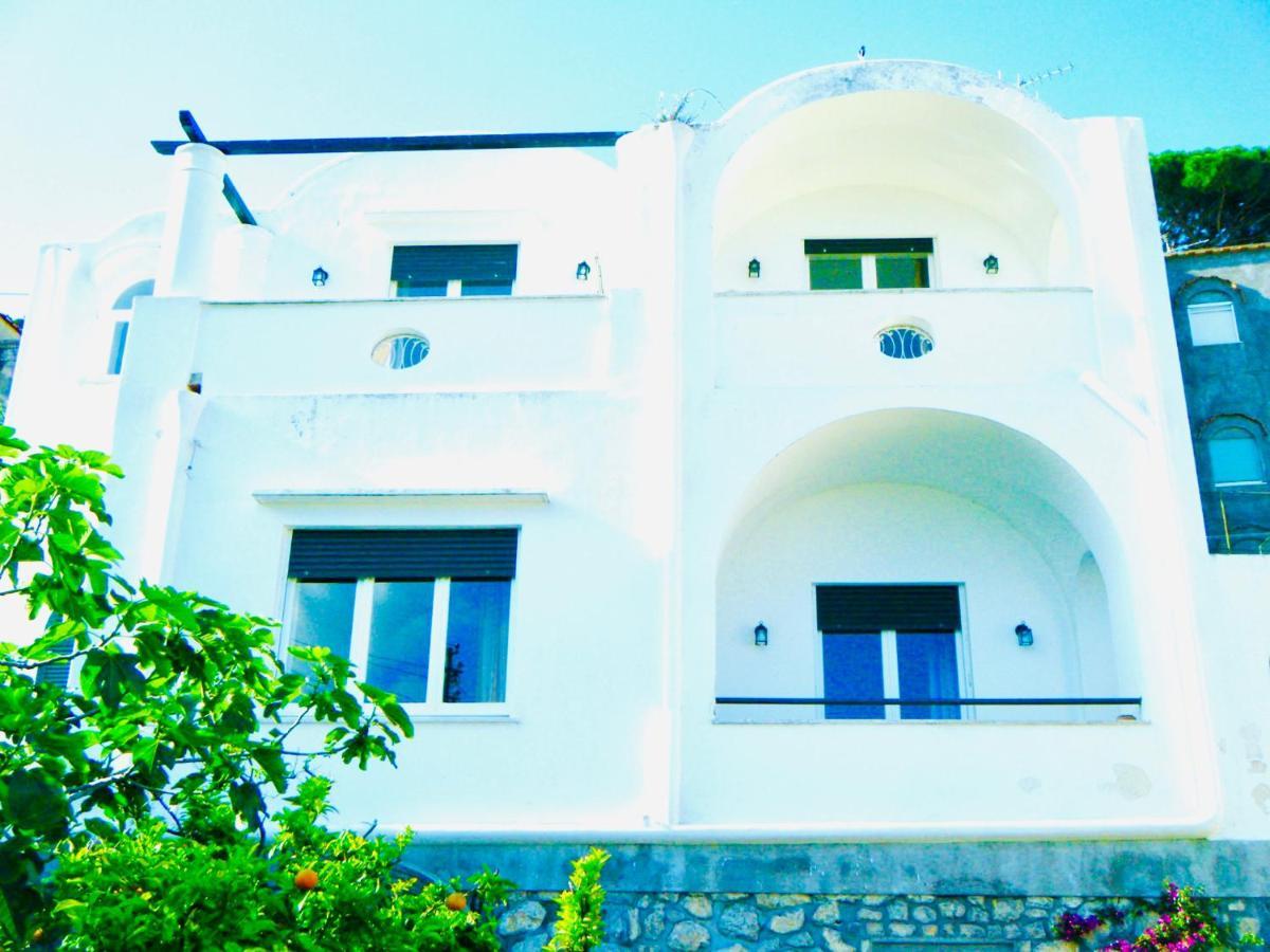 Villa La Zagara By Caprirooms エクステリア 写真