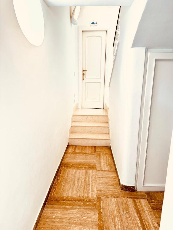 Villa La Zagara By Caprirooms エクステリア 写真
