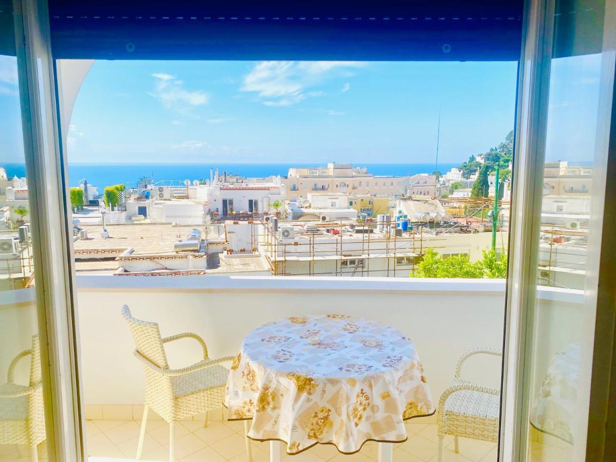 Villa La Zagara By Caprirooms エクステリア 写真