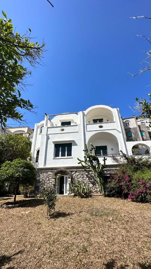 Villa La Zagara By Caprirooms エクステリア 写真