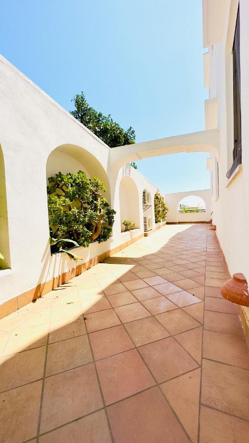 Villa La Zagara By Caprirooms エクステリア 写真