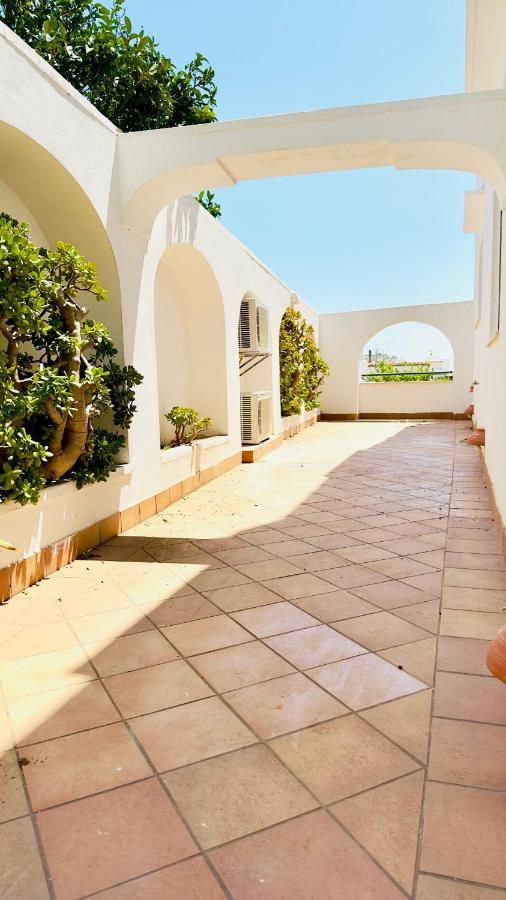 Villa La Zagara By Caprirooms エクステリア 写真