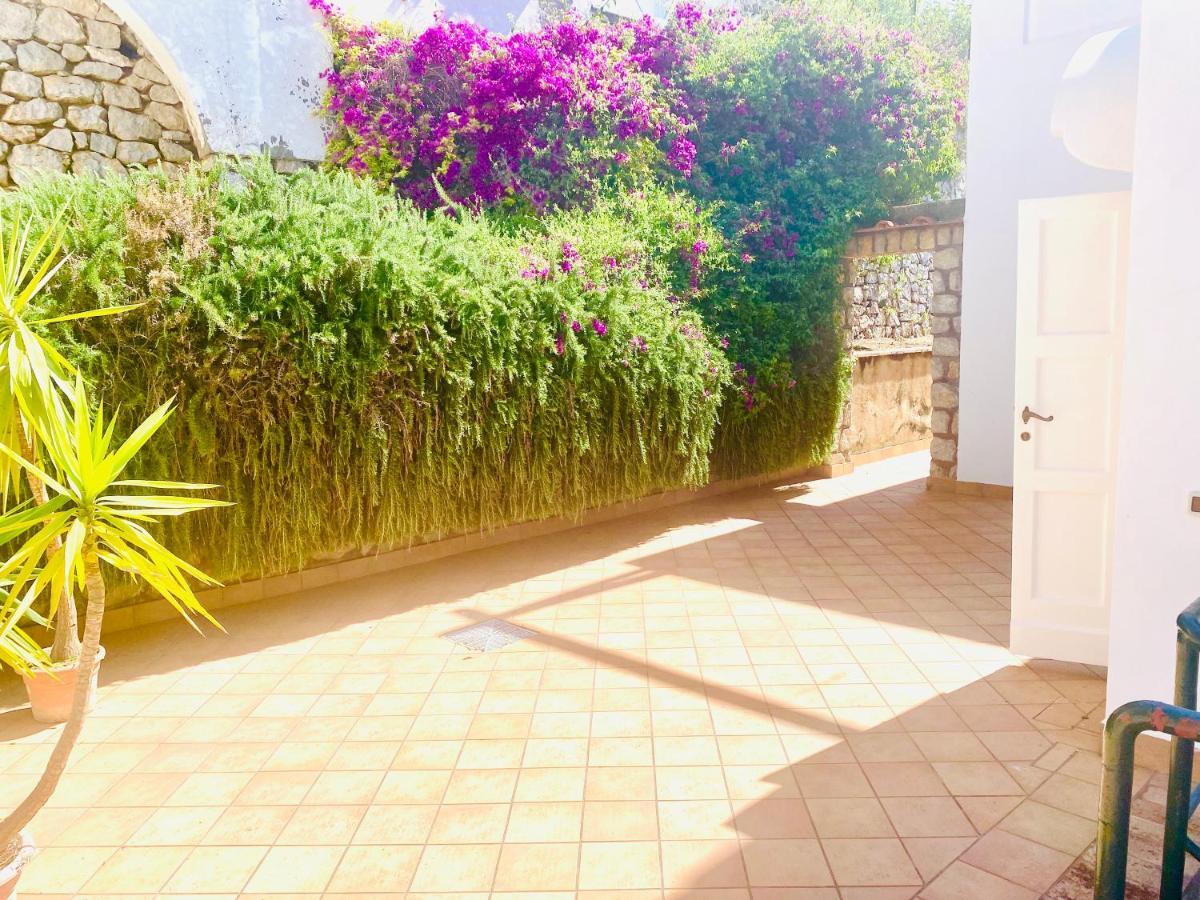 Villa La Zagara By Caprirooms エクステリア 写真