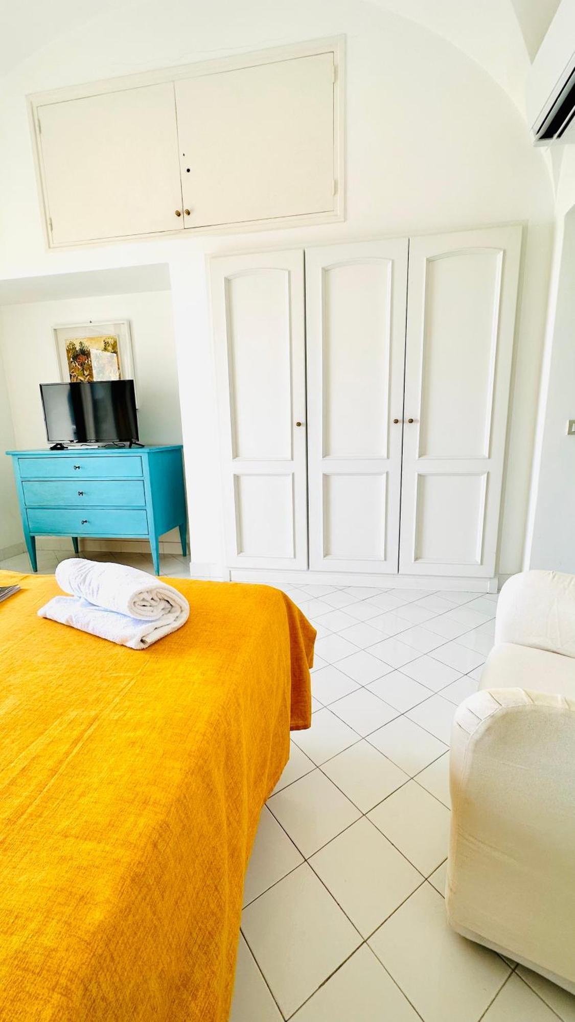 Villa La Zagara By Caprirooms エクステリア 写真