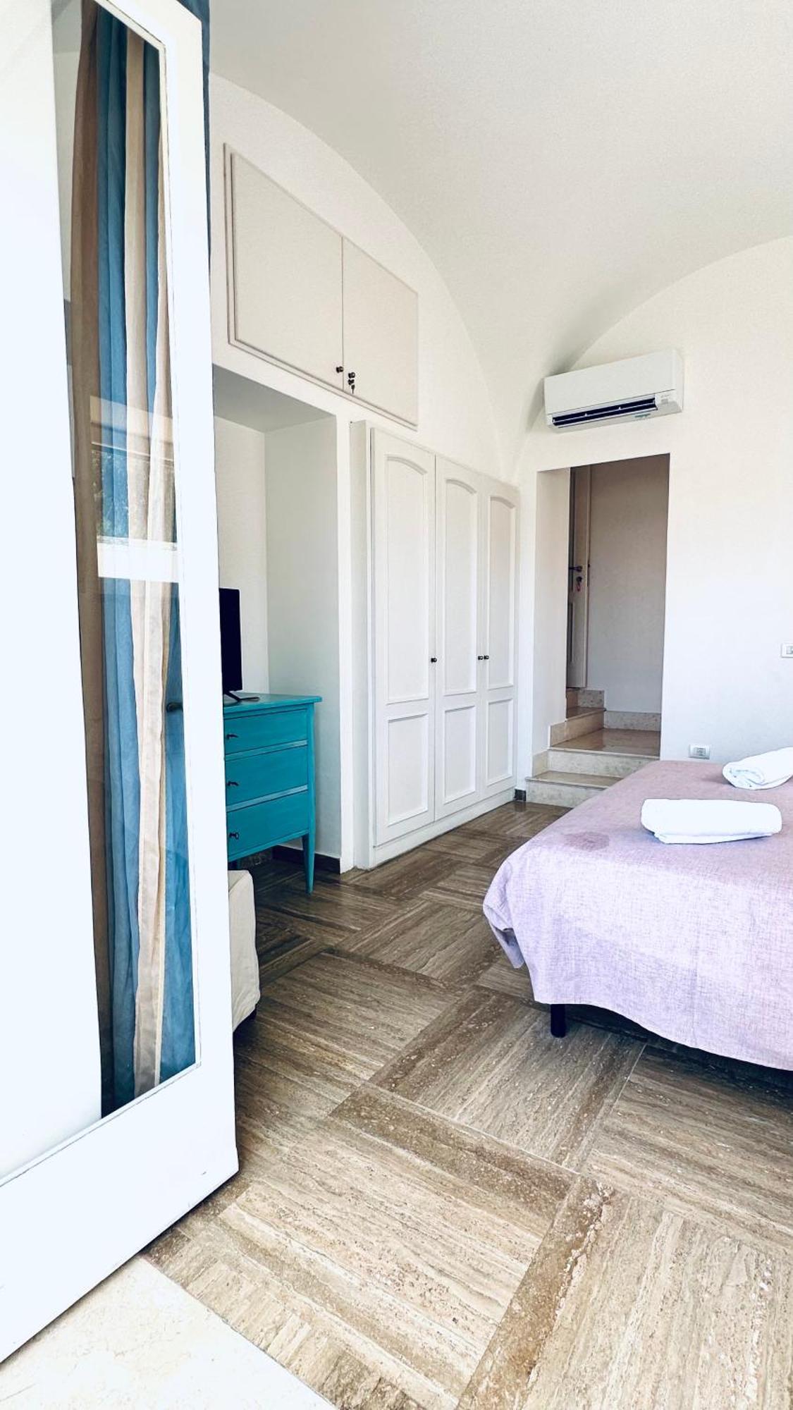 Villa La Zagara By Caprirooms エクステリア 写真