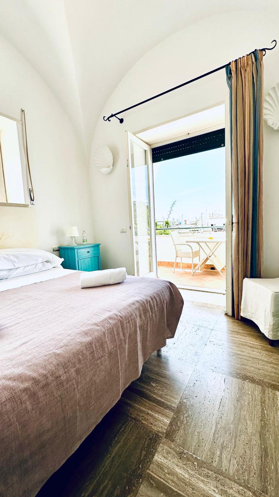 Villa La Zagara By Caprirooms エクステリア 写真