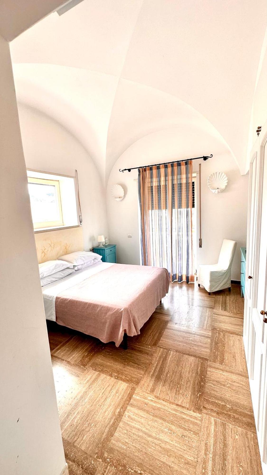 Villa La Zagara By Caprirooms エクステリア 写真
