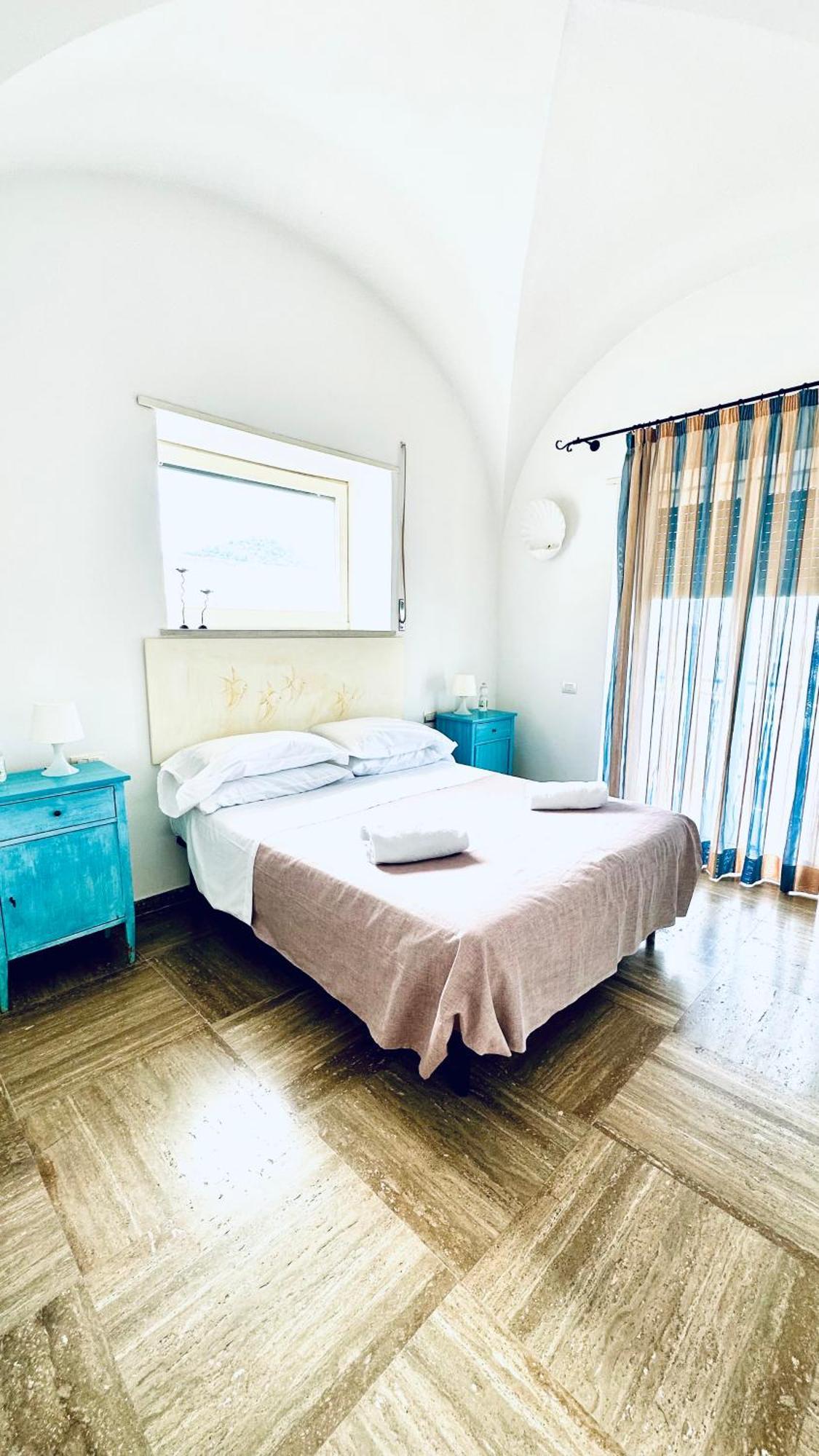 Villa La Zagara By Caprirooms エクステリア 写真