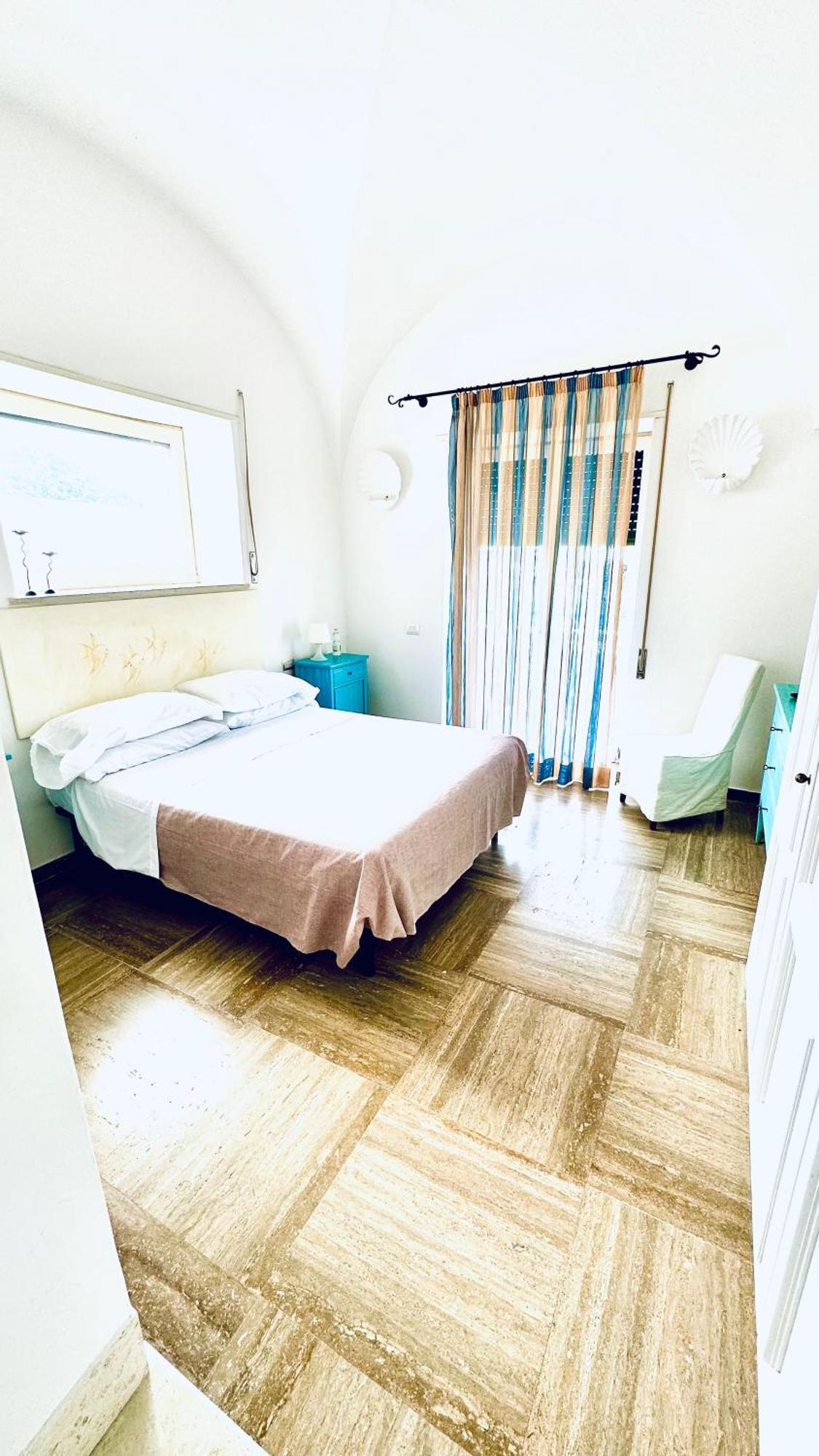 Villa La Zagara By Caprirooms エクステリア 写真