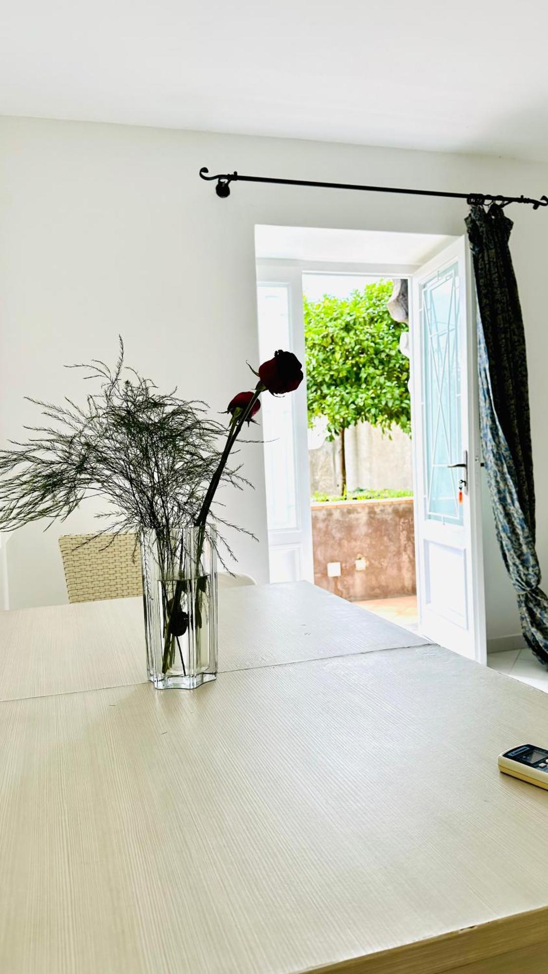 Villa La Zagara By Caprirooms エクステリア 写真