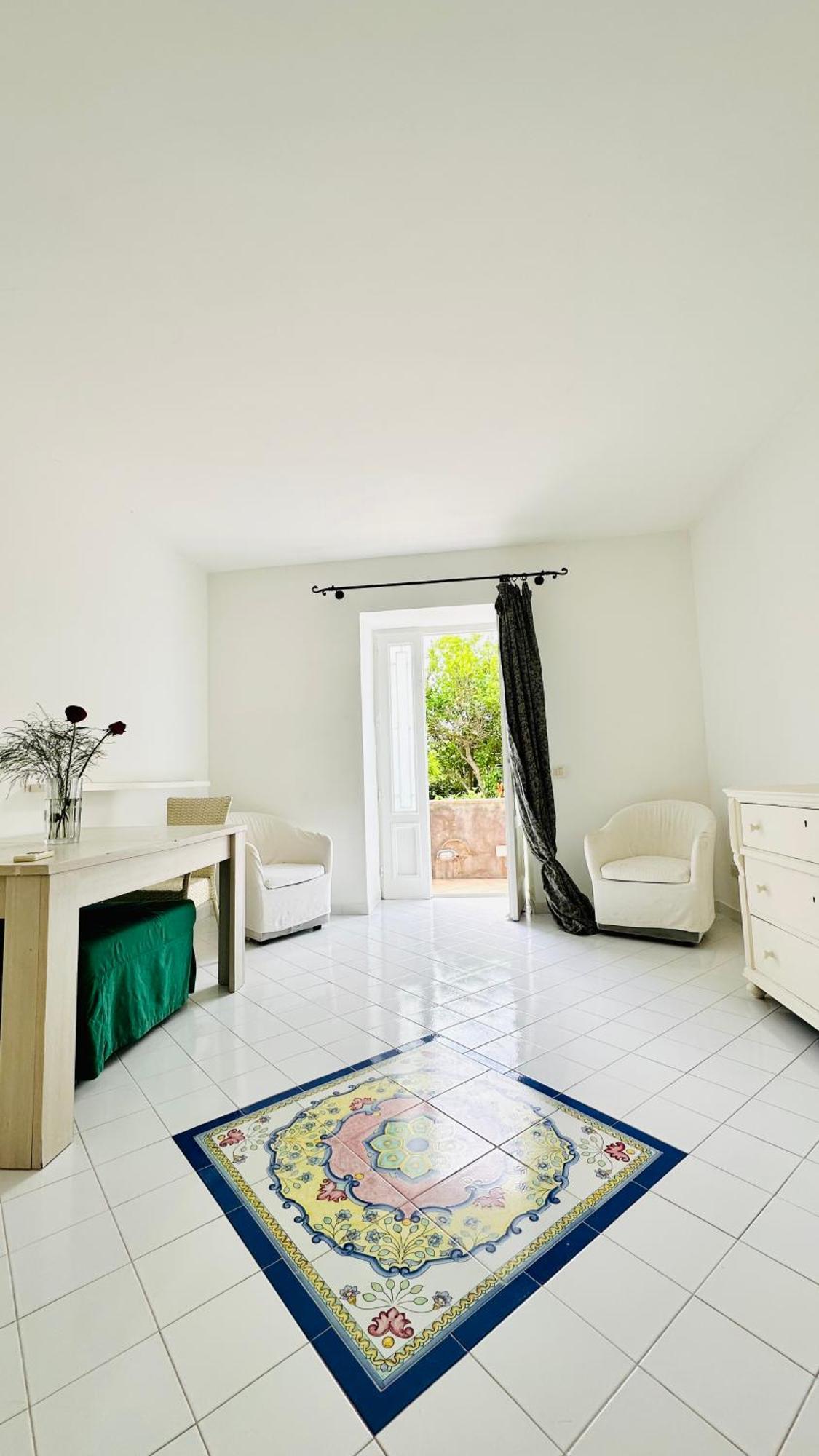 Villa La Zagara By Caprirooms エクステリア 写真