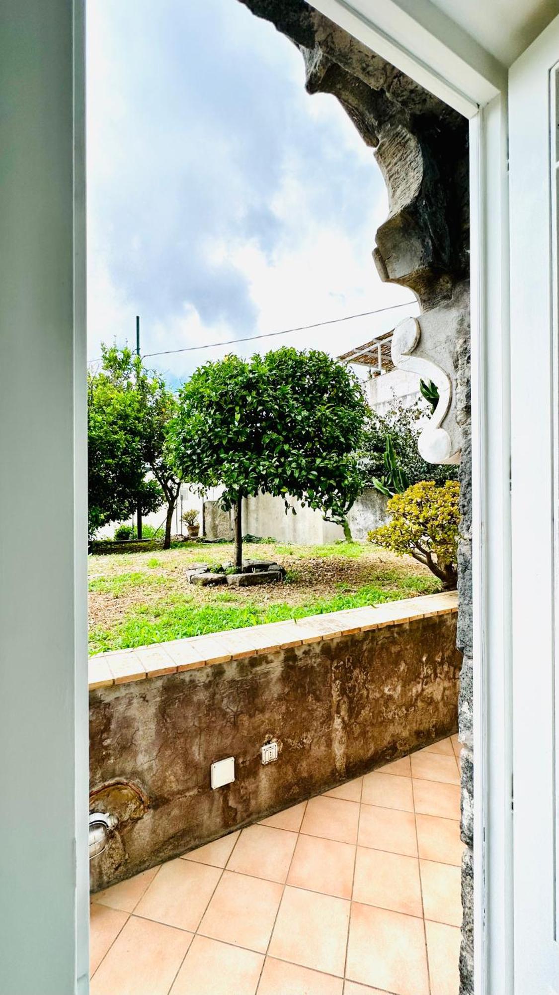 Villa La Zagara By Caprirooms エクステリア 写真
