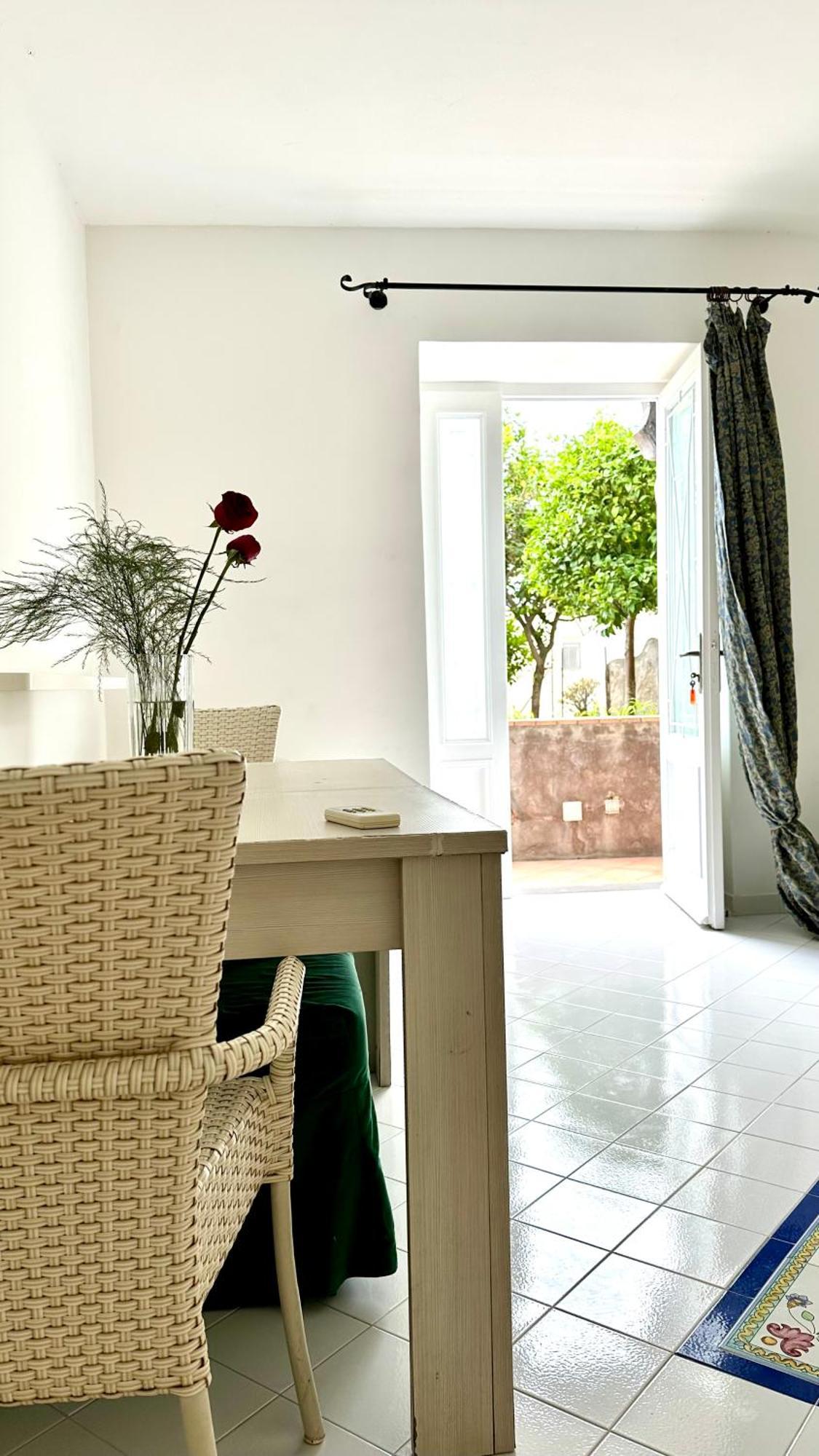 Villa La Zagara By Caprirooms エクステリア 写真