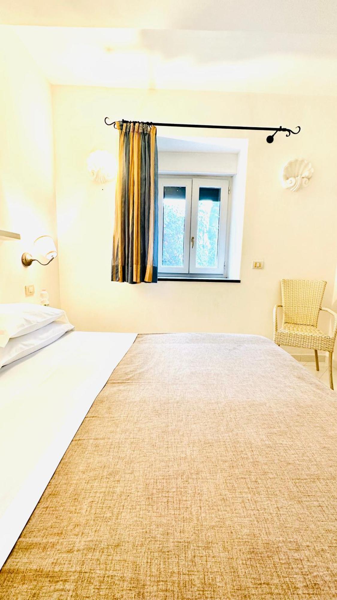 Villa La Zagara By Caprirooms エクステリア 写真