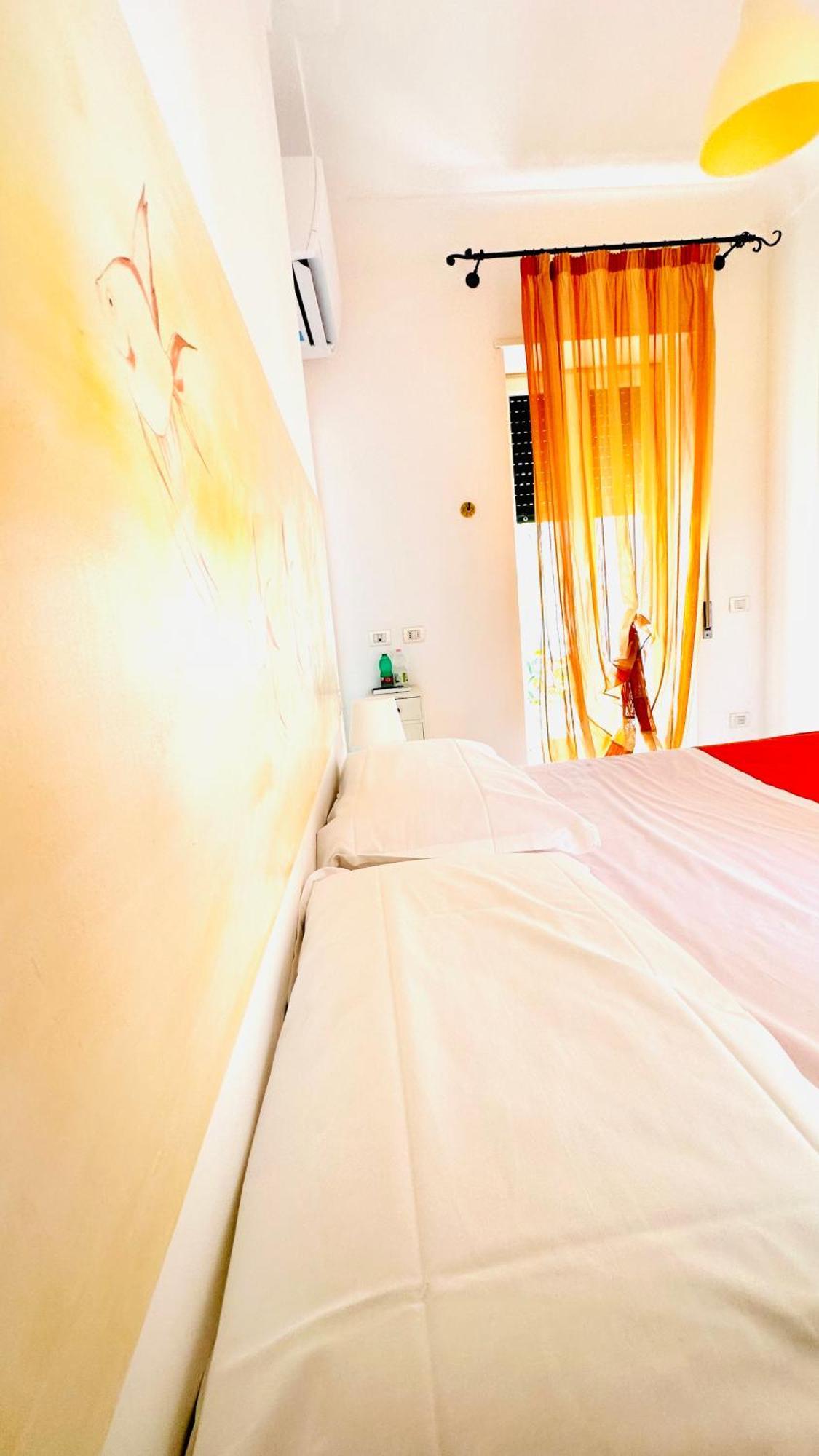 Villa La Zagara By Caprirooms エクステリア 写真