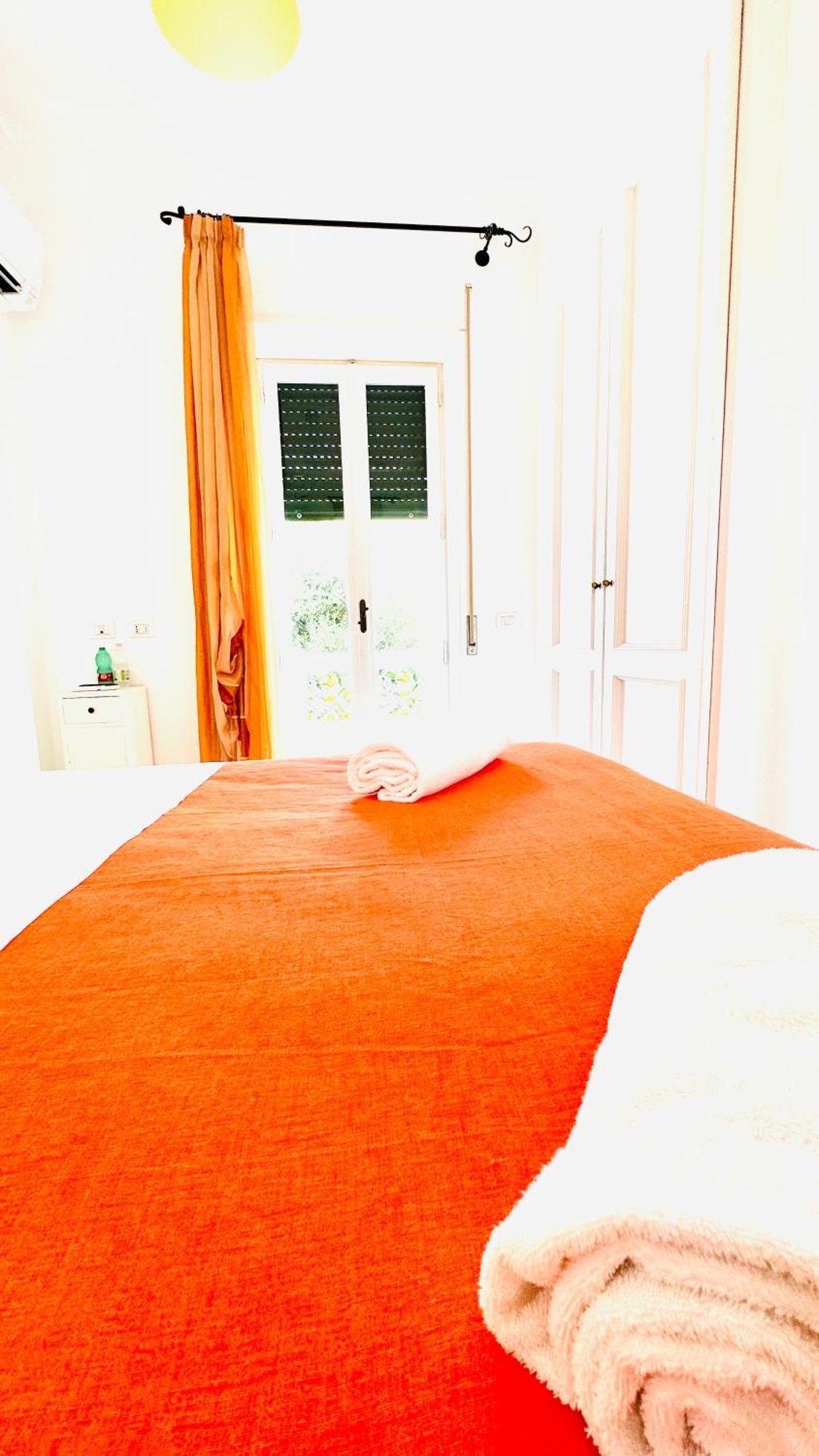 Villa La Zagara By Caprirooms エクステリア 写真