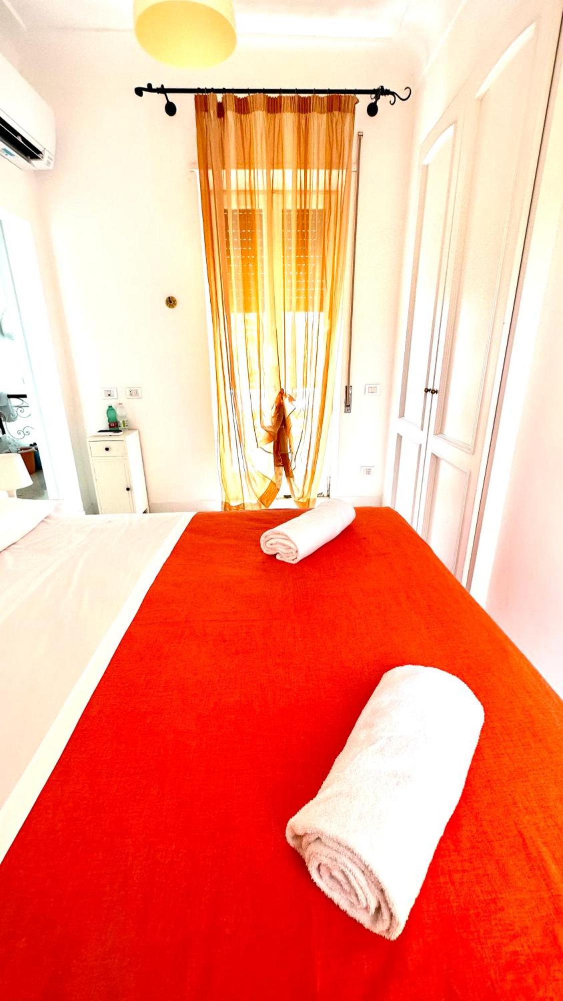 Villa La Zagara By Caprirooms エクステリア 写真